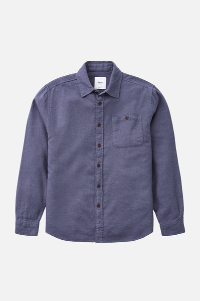 KATIN TWILLER FLANNEL HO24FNTWI