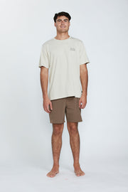 LAND AND SEA S/S SUPER SOFT TEE