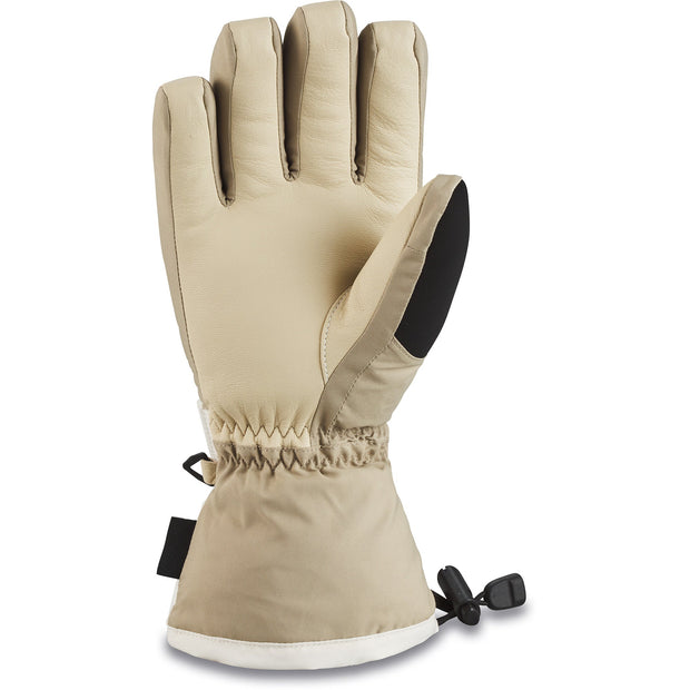 DAKINE LEATHER CAMINO GLOVES D.100.5046