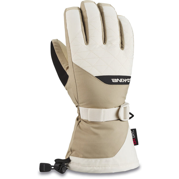 DAKINE LEATHER CAMINO GLOVES D.100.5046