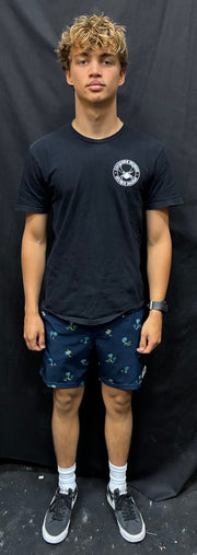 SPYDER SURFBOARDS LEDGE PRINT 17" LED1018