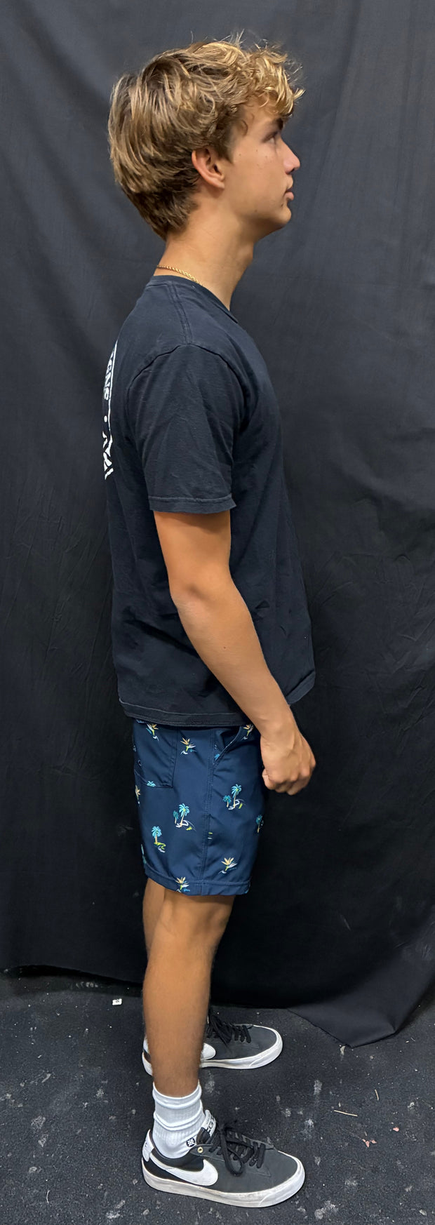 SPYDER SURFBOARDS LEDGE PRINT 17" LED1018