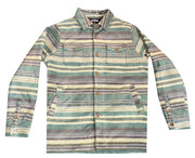 SPYDER SURFBOARDS LADERA JACKET STLSJ33