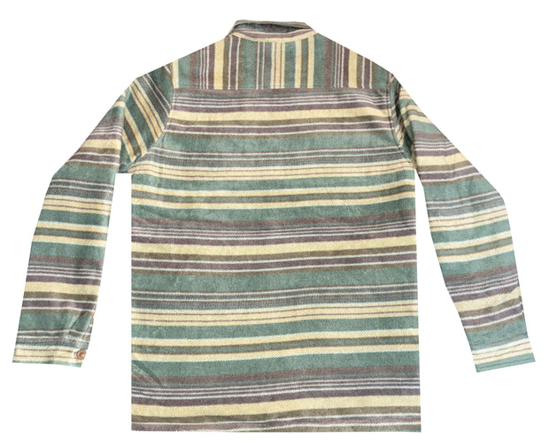 SPYDER SURFBOARDS LADERA JACKET STLSJ33