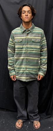 SPYDER SURFBOARDS LADERA JACKET STLSJ33