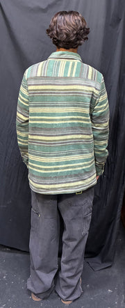 SPYDER SURFBOARDS LADERA JACKET STLSJ33