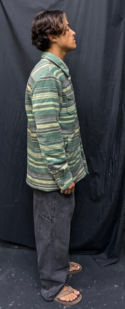 SPYDER SURFBOARDS LADERA JACKET STLSJ33