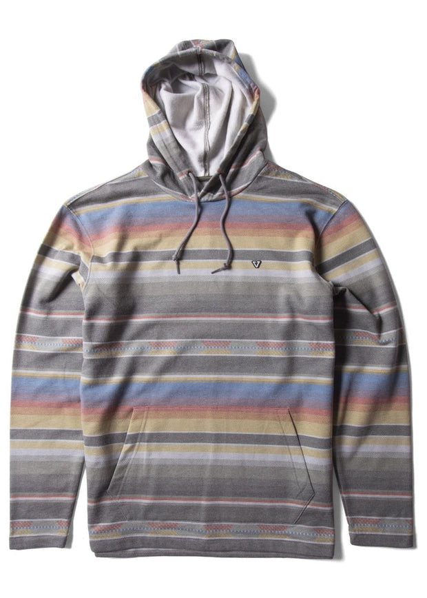 VISSLA MULEGE PULLOVER HOODIE M6032MUH