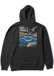 VISSLA X FLORENCE WSL FINALS HOODIE M60P6WSL