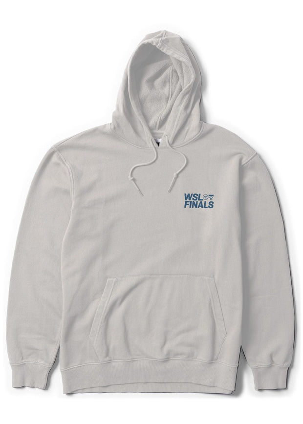 VISSLA X FLORENCE WSL FINALS HOODIE M60P6WSL