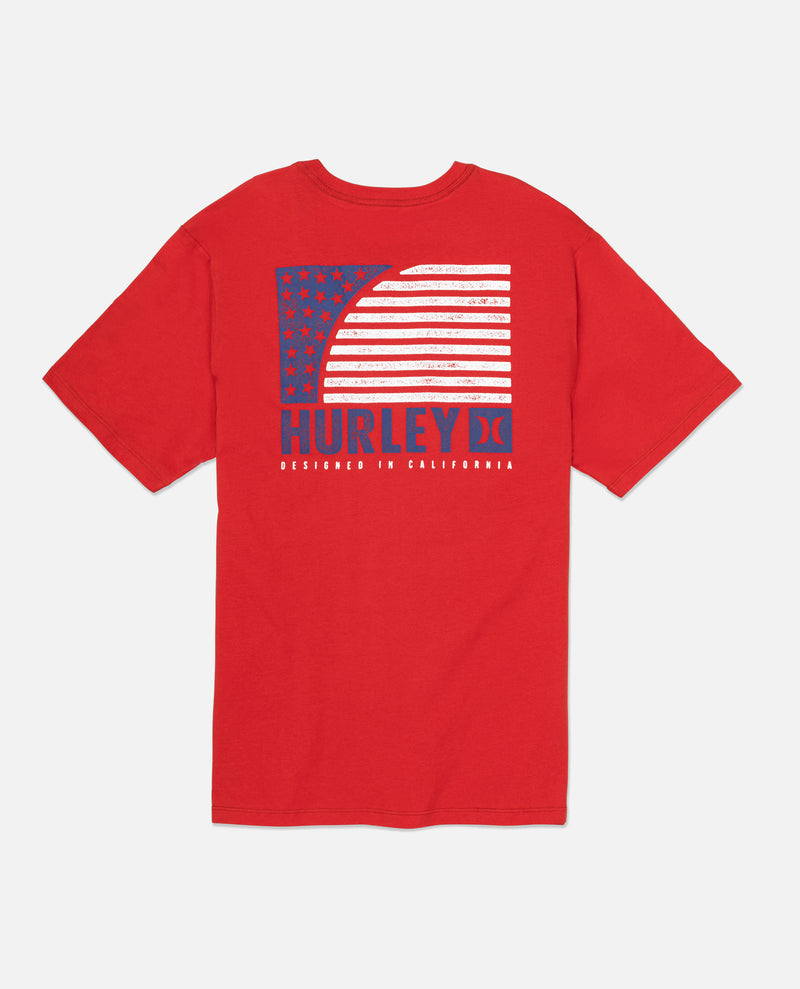 hurley – Spyder Surf