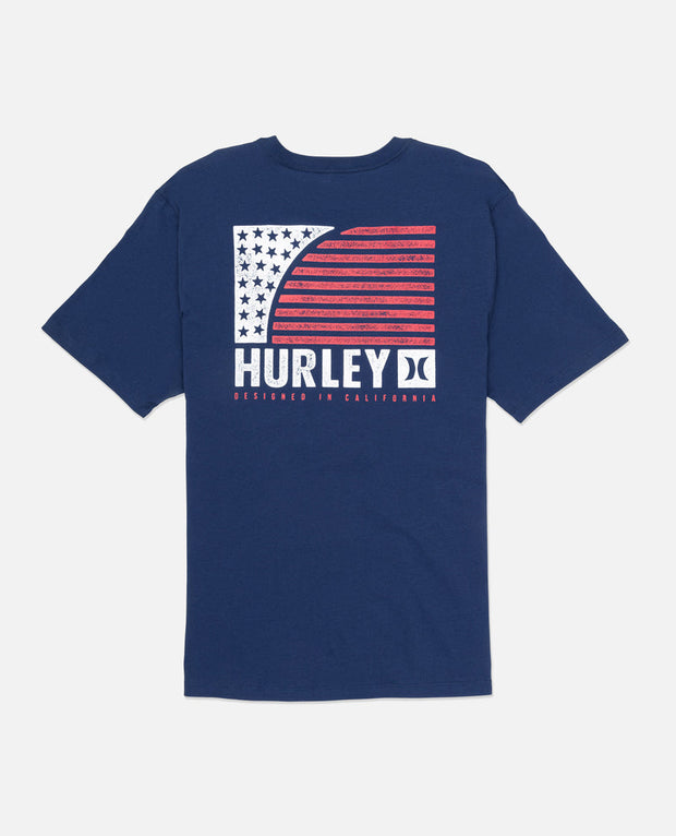 HURLEY AMERICA BARREL MTS0040120