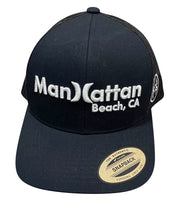 SPYDER SURFBOARDS X HURLEY MANHATTAN BEACH TRUCKER HIHM0376