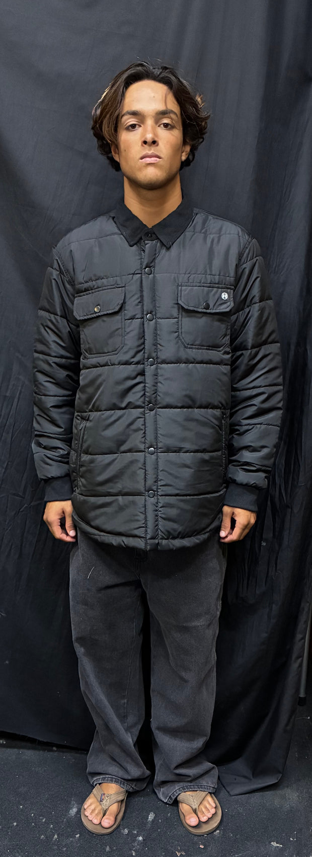 SPYDER SURFBOARDS NORTHERN LIGHTS STLSJ25