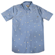 SPYDER SURFBOARDS OFFSHORE OFF8228ISD