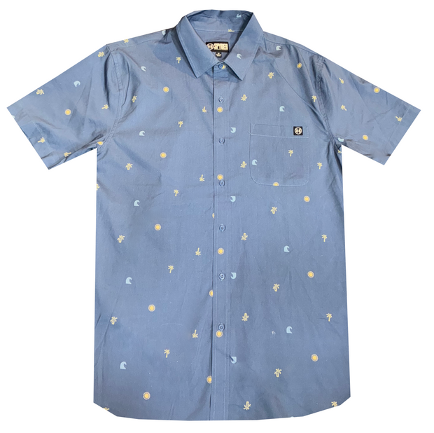 SPYDER SURFBOARDS OFFSHORE OFF8228ISD