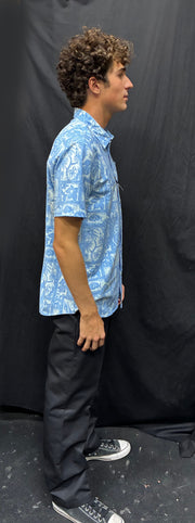 SPYDER SURFBOARDS OFFSHORE OFF8228ISD