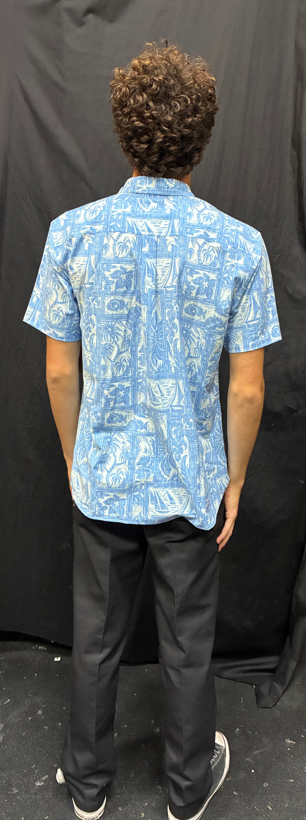 SPYDER SURFBOARDS OFFSHORE OFF8228ISD