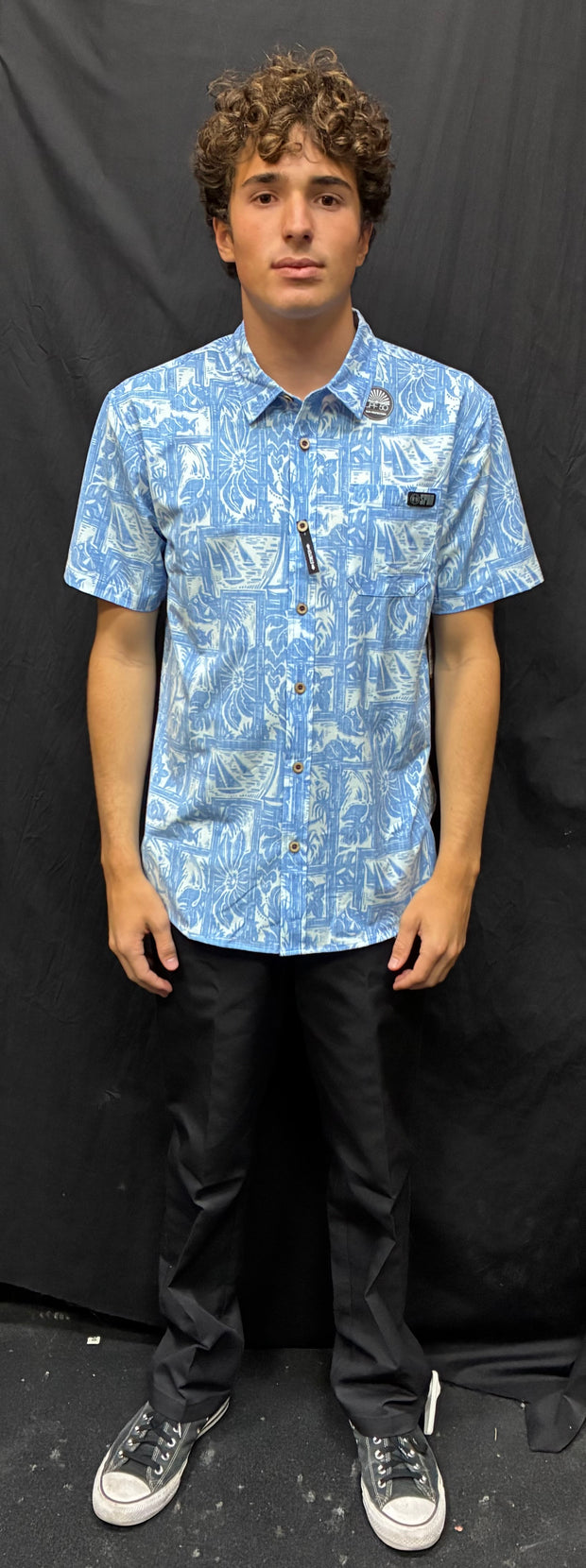 SPYDER SURFBOARDS OFFSHORE OFF8228ISD