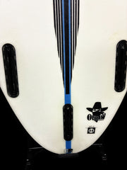 SPYDER SURFBOARDS OUTLAW 5'6"