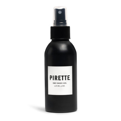 PIRETTE DRY BODY OIL PIRLMF006