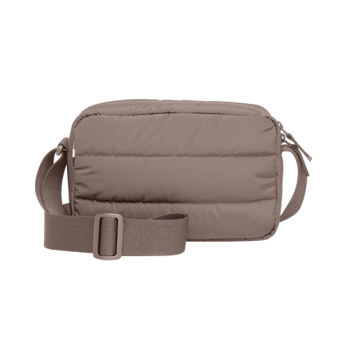 GOT BAGS PUFFER CROSSBODY BA0251MO