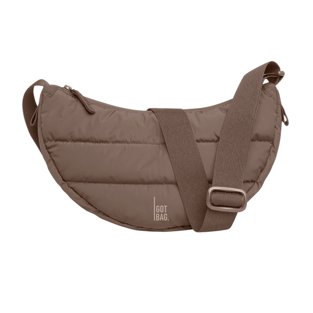 GOT BAGS PUFFER MOON SMALL BA0281MO
