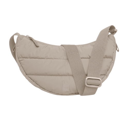 GOT BAGS PUFFER MOON SMALL BA0281MO