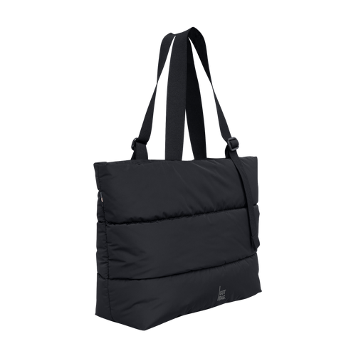 GOT BAGS PUFFER TOTE BA0271MO