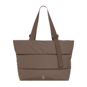 GOT BAGS PUFFER TOTE BA0271MO