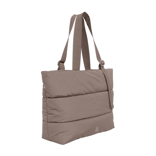 GOT BAGS PUFFER TOTE BA0271MO