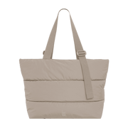 GOT BAGS PUFFER TOTE BA0271MO