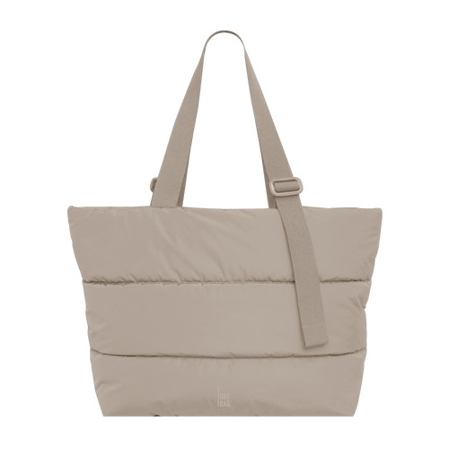 GOT BAGS PUFFER TOTE BA0271MO