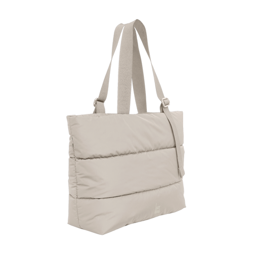 GOT BAGS PUFFER TOTE BA0271MO