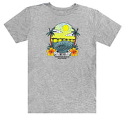 SPYDER SURF X HURLEY PIER BOWL HERMOSA MTS0038930