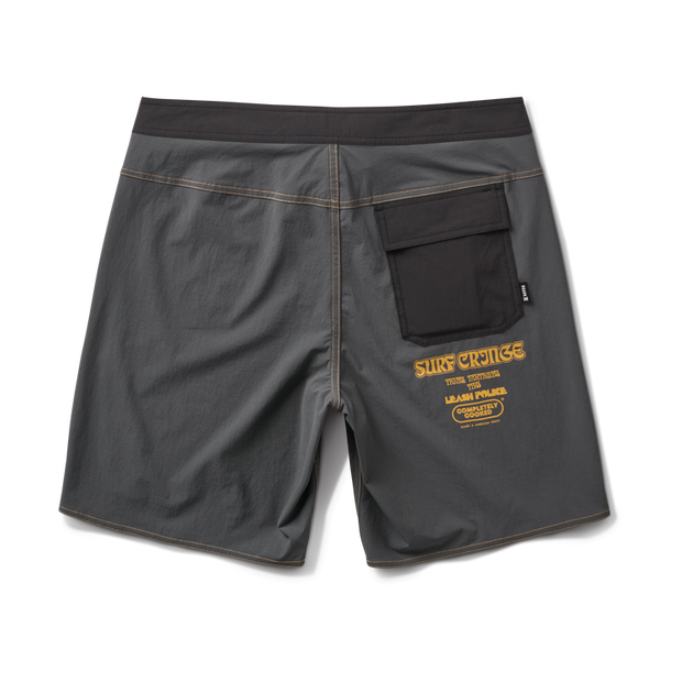 ROARK BURNT PASSAGE RB482