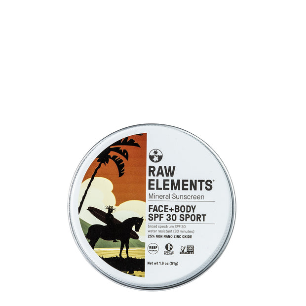 RAW ELEMENTS MIKE FIELDS 30+ TIN RE2230MFTN