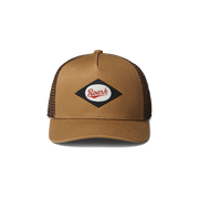 ROARK STATION TRUCKER RH726