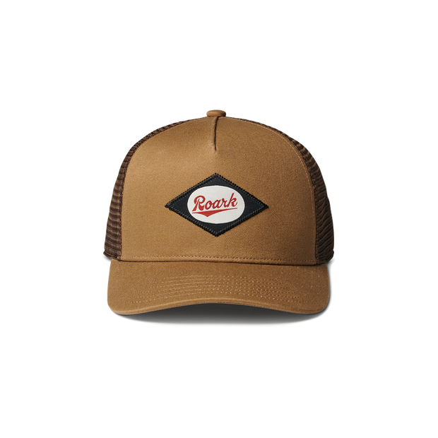 ROARK STATION TRUCKER RH726