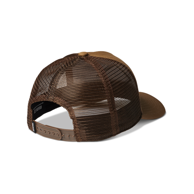 ROARK STATION TRUCKER RH726