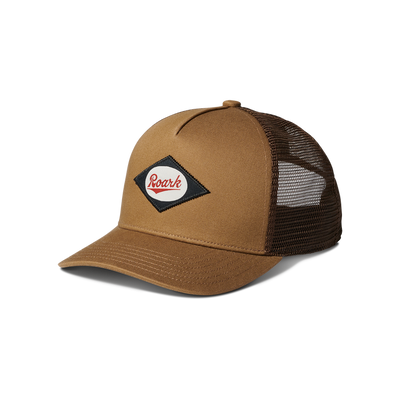 ROARK STATION TRUCKER RH726