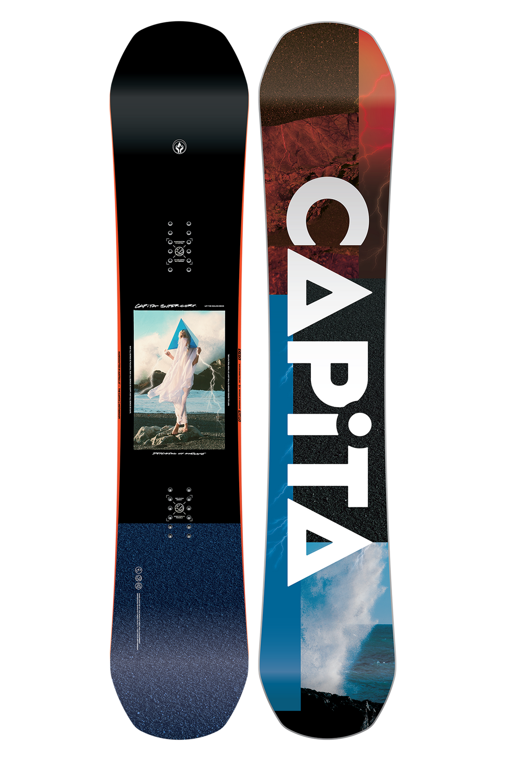 volcom bonfire capita doa 152 CAPITA DEFENDERS OF AWESOME WIDE 1231107 – Spyder Surf