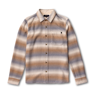 ROARK CROSSROADS FLANNEL RW665