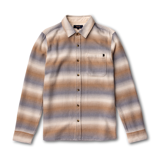 ROARK CROSSROADS FLANNEL RW665