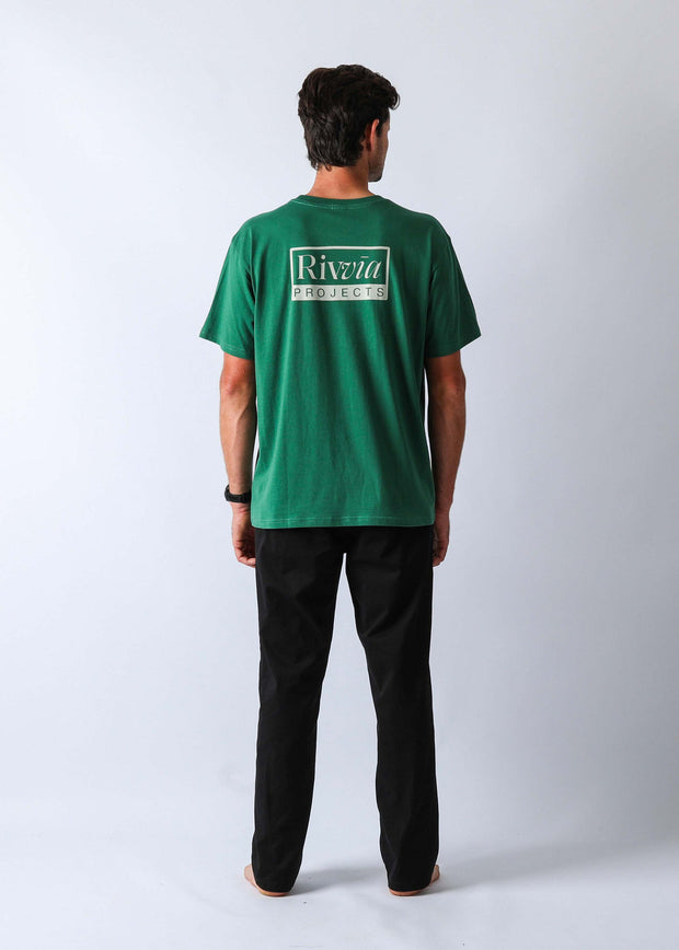 RIVVIA EQUAL T-SHIRT RTE-24326