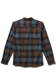 ROARK CROSSROADS FLANNEL RW665