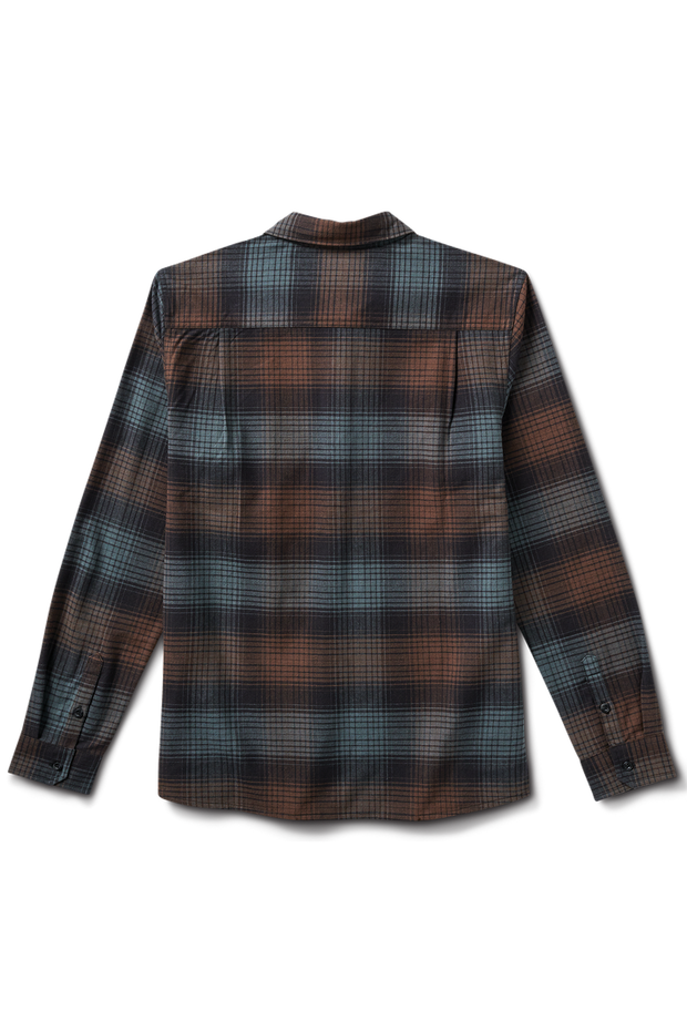 ROARK CROSSROADS FLANNEL RW665