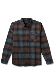 ROARK CROSSROADS FLANNEL RW665