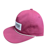 SPYDER SURFBOARDS RYDER WOVEN HAT