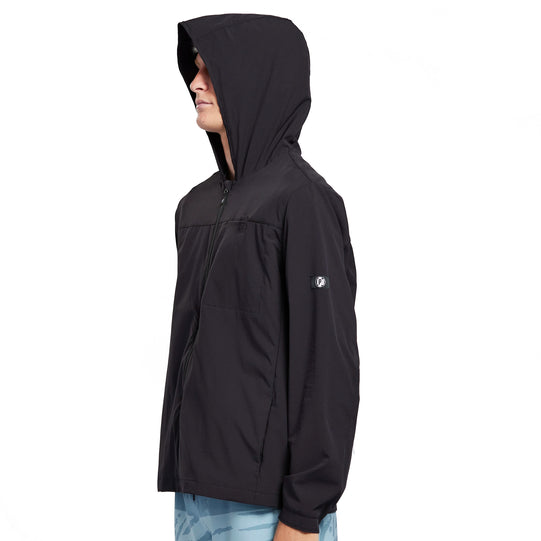 IPD SHADE JACKET MJKD2301SHW